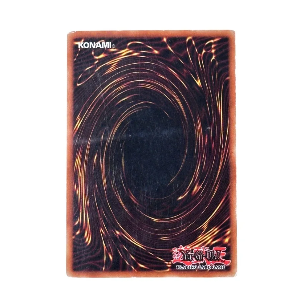 Yu-Gi-Oh! Trading Card Dark Mask of Darkness SDP-013 1st‎ Ed Super Rare